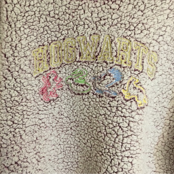 Harry Potter Loungewear size 3X - Picture 2 of 9